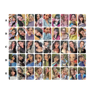 โฟโต้การ์ด Twice Between 1&amp;2 Chaeryeong Dahyun Jeongyeon Jihyo Mina Momo Nayeon Sana Tzuyu