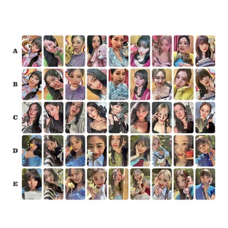 โฟโต้การ์ด Twice Between 1&amp;2 Chaeryeong Dahyun Jeongyeon Jihyo Mina Momo Nayeon Sana Tzuyu