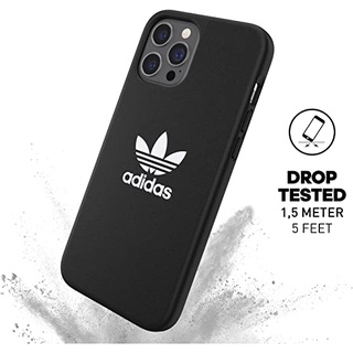 ADIDAS BASIC CASE FOR IP 12 MINI | 12 | 12 PRO | 12 PRO MAX