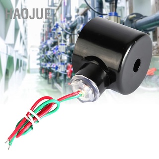 Haojue Solenoid วาล์วคอยล์ทองแดง 2W Series อุปกรณ์เสริมสําหรับผู้หญิง