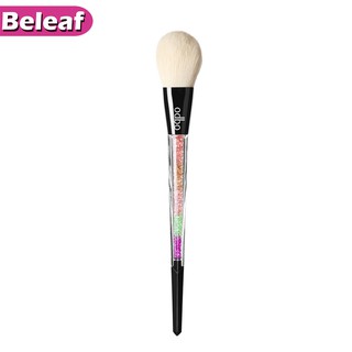 odbo Perfect Brush Beauty Tool OD8-115 แปรงแต่งหน้า ปัดแก้ม ทาบลัชออน ช่วยเกลี่ยสีให้กระจายได้ดี