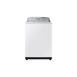 [จัดส่งฟรีพร้อมติดตั้ง] SAMSUNG เครื่องซักผ้าฝาบน WA19A8376GW/ST พร้อม BubbleStorm™, 19 กก.