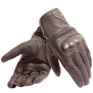 ถุงมือหนัง ขี่รถ Dainese Air Unisex Gloves งานแท้