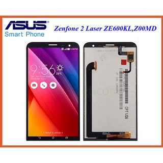 จอ LCD.Asus Z00MD,ZE600KL +ทัชสกรีน