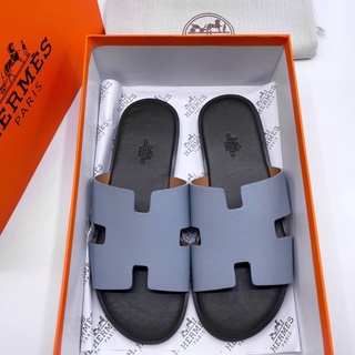 รองเท้าแตะ Hermès Izmir Sandal งานดีสุด งานสั่งตัด🌈