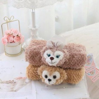 ปลอกสวมกล่องทิชชู่สุดน่ารัก Duffy&amp;ShellieMay