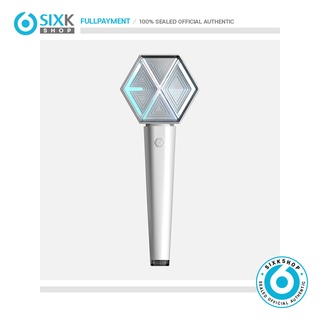 EXO - Official Fan Light Stick VER.3.0 (22.07.01)