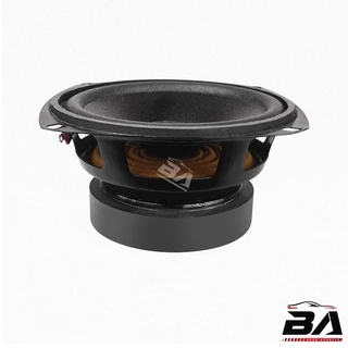 BA SOUND ลำโพง 4 นิ้ว 150วัตต์ BA-458 ลำโพงเสียงกลาง 4 นิ้ว อุปกรณ์ DIY สามารถใช้ในรถยนต์ได้หรือที่บ้านได้