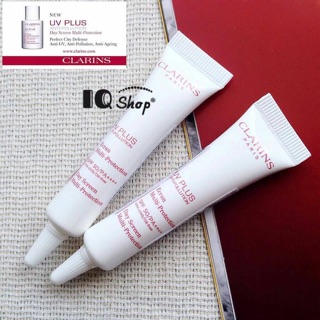 Clarins UV Plus Anti-Pollution Ecran Multi-Protection SPF50/PA++++