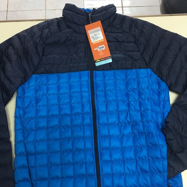เสื้อกันหนาว Merrell