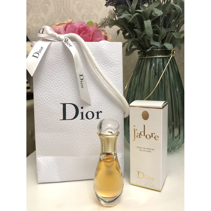 Dior Jadore น้ำหอมแท้