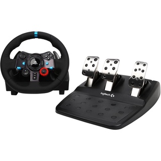 G29 Driving Force Wheel-Playstation 4