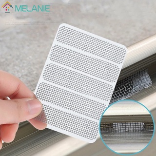 5Pcs/Set of Water Hole Self-adhesive Anti-mosquito Stickers / Doors Windows Repair Patch