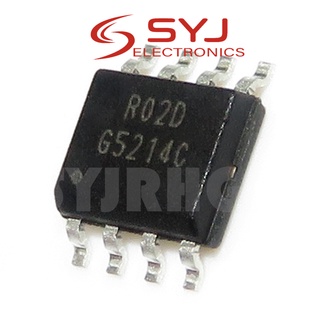 มีสินค้า วงจรรวม SOP-8 G5214CF11U G5214C G546A2P1UF G546A2 G546A1 1 ชิ้น