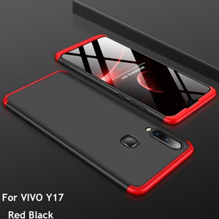 เคสกันกระแทก Vivo Y17 สำหรับ VIVO Y17