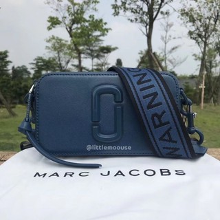 Marc Jacobs Snapshot Crossbody ของแท้แม่ค้าไทยมีสตอคไทยแน่นๆค่ะ