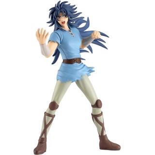 Banpresto Saint Seiya Saint Cosmo Memoir - Gemini Kanon 4983164184594 (Figure)