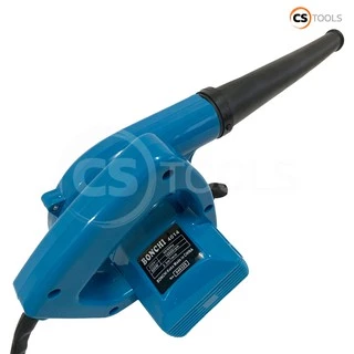 BONCHI เครื่องเป่าลม / ดูดลม 600 วัตต์ (พร้อมถุงเก็บฝุ่น) รุ่น 4014 ใช้งานได้ 2in1 (เป่าลม-ดูดฝุ่น) พร้อมถุงเก็บฝุ่นมีซิ
