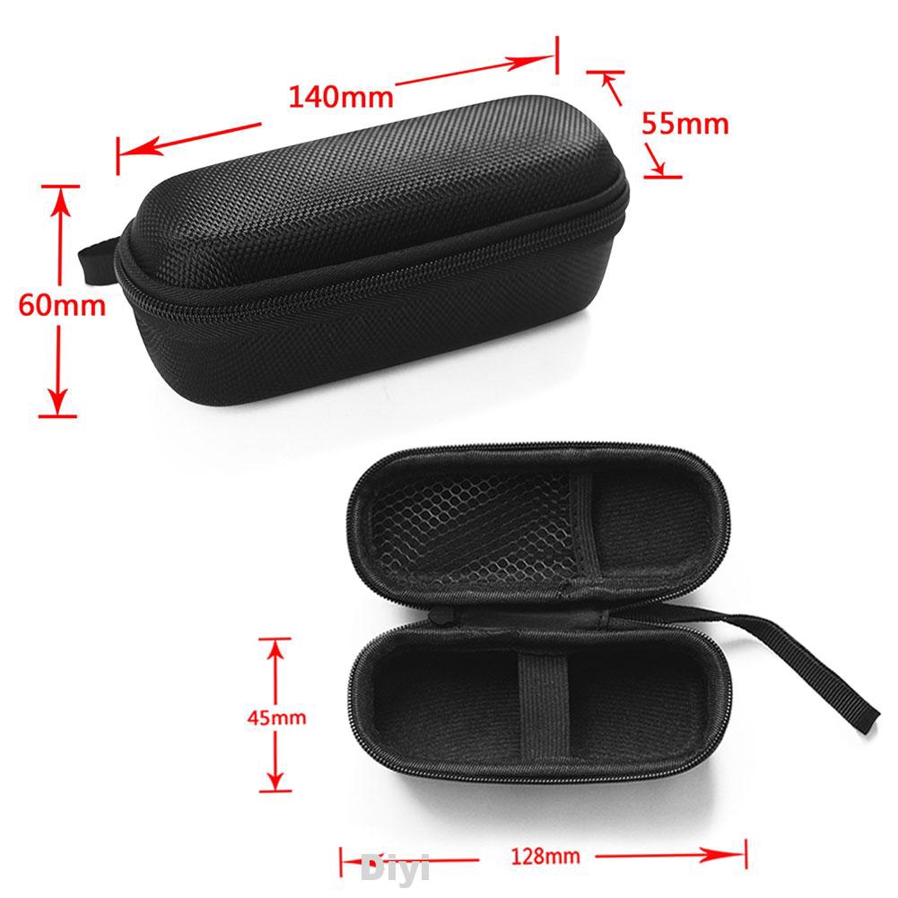 Camera Bag Anti-fall Carrying Casual Hard Protective Shockproof Wear ...