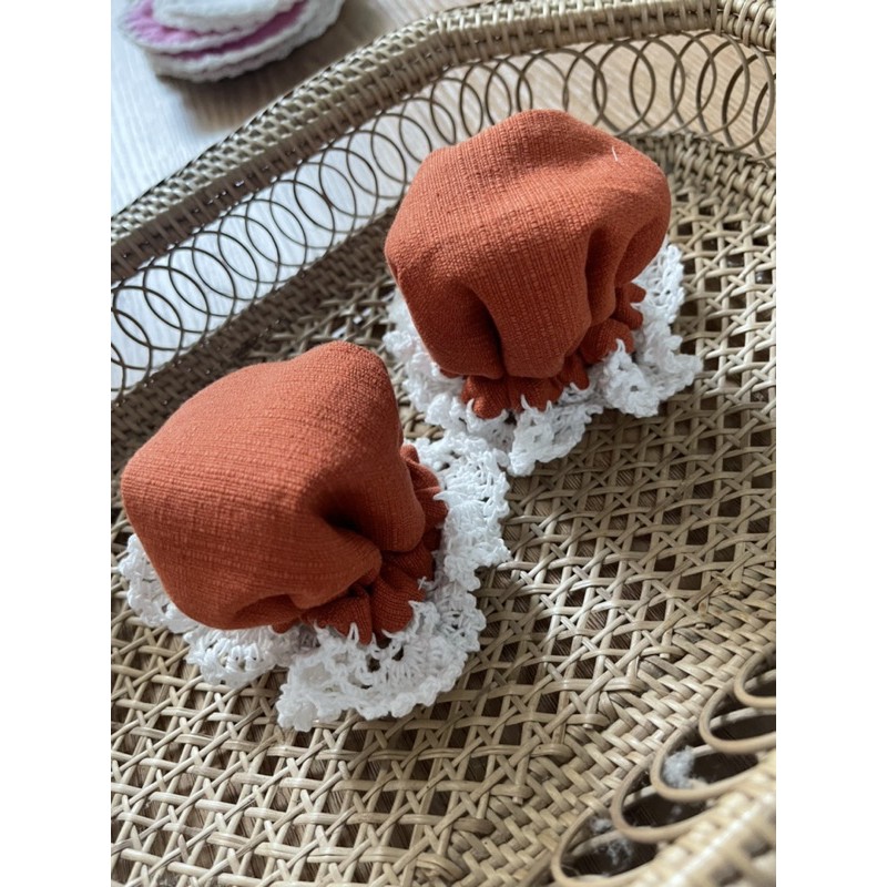 ที่สวมลูกบิดประตูบ้าน สวมเกียร์รถยนต์ ที่รองขาโต๊ะเก้าอี้ - รูปที่ 6