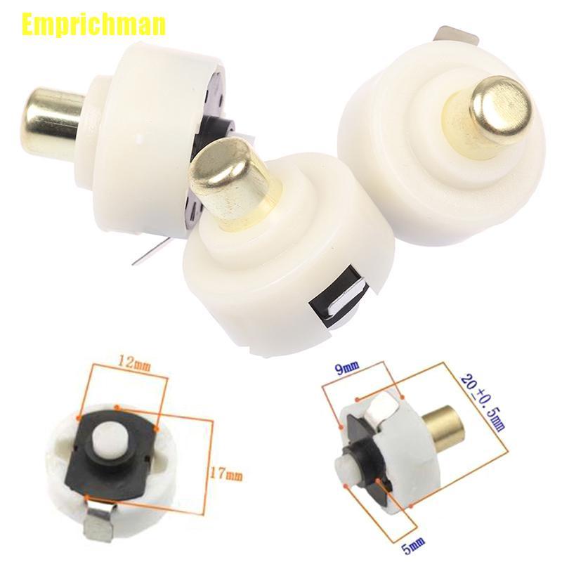 (Emprichman) ไฟฉายไฟฟ้า C8 3 ชิ้น / ล็อตสําหรับ