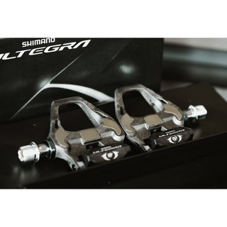 SANGFAH BICYCLE : บันได SHIMANO ULTEGRA PEDALS