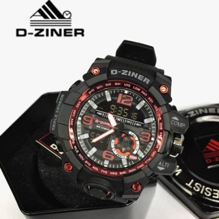 💥 Dziner Watch 💥