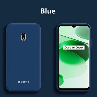 SAMSUNG ซิลิคอนเคสโทรศัพท์สําหรับSamsung Galaxy J4 Plus J4+ J4 J2 J7 Prime J7 Pro J730 J7 2017 A7 2018 A750 G530 A11 A31 A51 A10S A10 A50 A50 A50S A30S A20 กรณีTPU