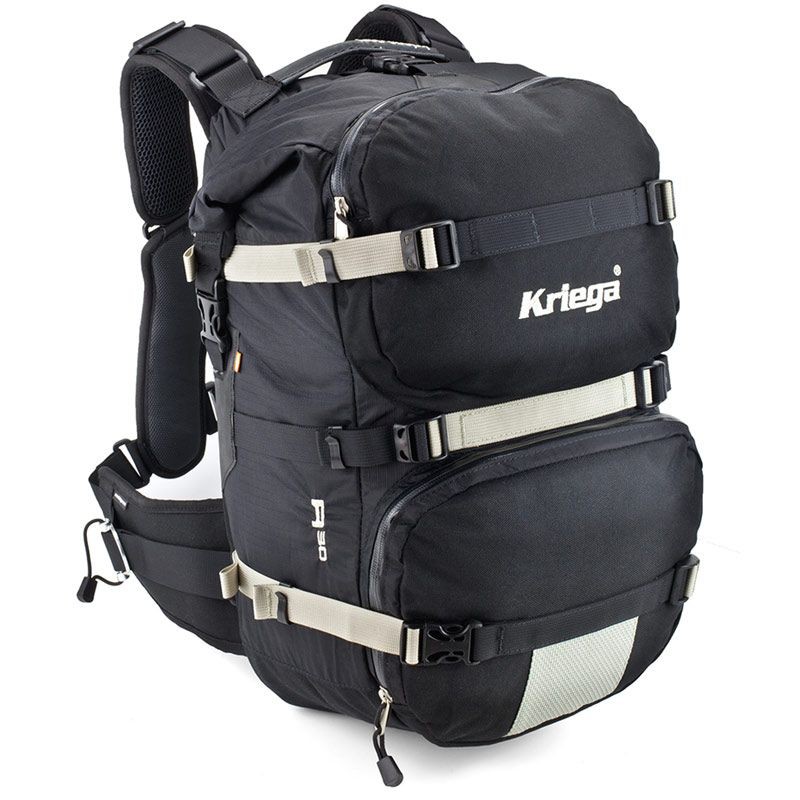 KRIEGA R30 BACKPACK 30L