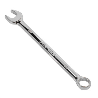 ประแจแหวนข้างปากตาย ขนาด 30 มม. ( Combination Wrench 30mm )