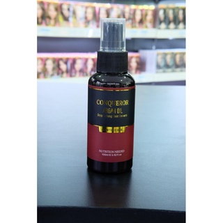 บริติช-Conquerorมิลค์กี้แฮร์สเปรย์100ml.