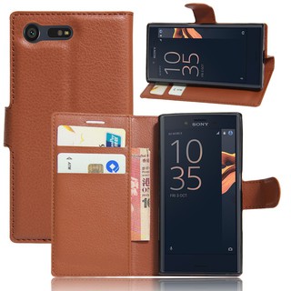 เคสโทรศัพท์มือถือสําหรับ Sony Xperia X Compact