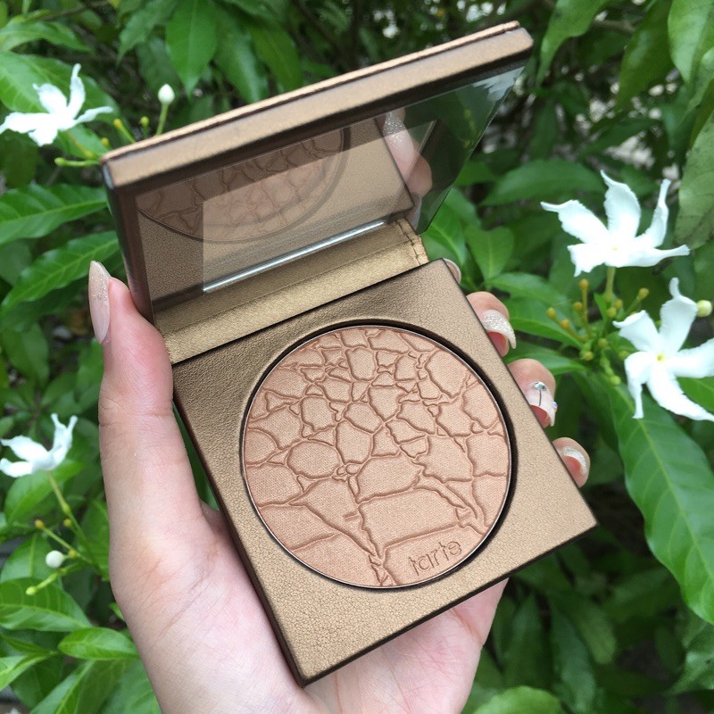 Tarte Amazonian Clay Waterproof Bronzer บรอนเซอร์กันน้ำ - tarte ...