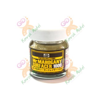 SF290 Mr.Mahogany Surfacer 1000 (40ml)