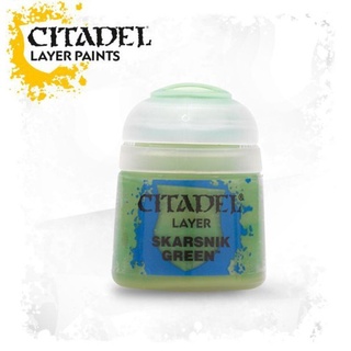 Citadel Layer Color Skarsnik Green