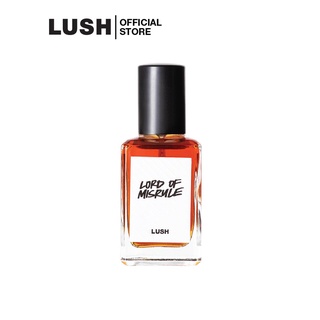 LUSH PERFUME น้ำหอมกลิ่น LORD OF MISRULE