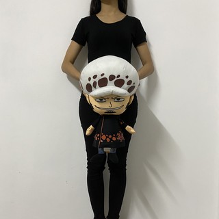 ตุ๊กตาลอว์ (Size: M) วันพีช One Piece [ของแท้]