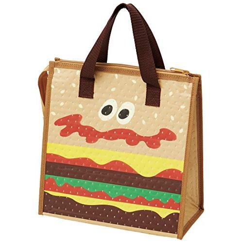 Skater FBC1-A Lunch Bag Non-woven Cold Storage Burger Conx FBC1