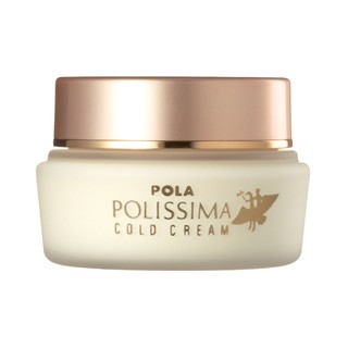 โคลด์ ครีม โพลิซิมา - Polissima Cold Cream Massage