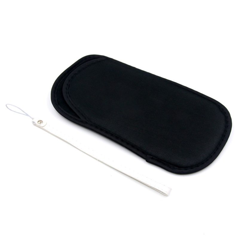 Capa กระเป๋าเก็บเกมคอนโซล แบบนิ่ม สําหรับ PSVita 1000 200