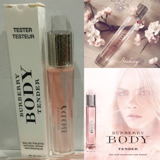 น้ำหอม Burberry Body Tender EDT 85ml