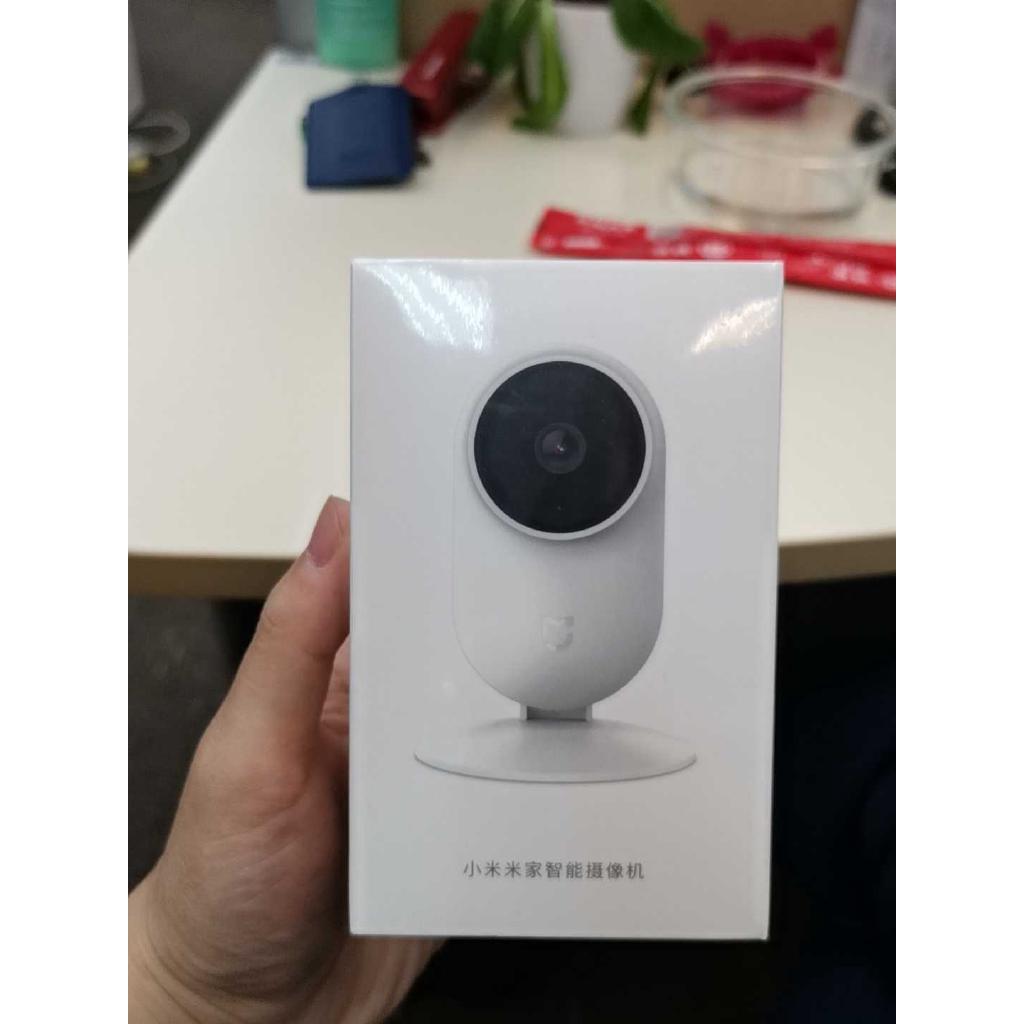 Xiaomi Mijia Smart IP Camera 130 Night Vision