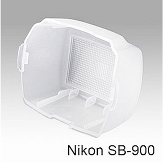 ชอฟท์บ๊อกซ์ แฟลซ Softbox Flash for Nikon SB900, SB910, MK910, MK910