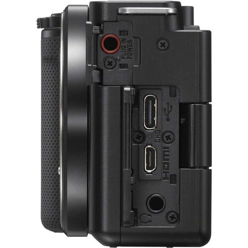 Sony ZV-E10 กล้องถ่ายรูป Body หรือ Kit 16-50 thumbnail 8