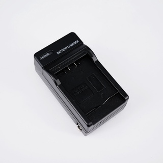 แท่นชาร์จแบตเตอรี่กล้อง BATTERY CHARGER FOR PANASONIC รหัสแบต S002/S006