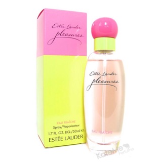 Estee Lauder Plesures Eau Fraiche 100 ml.