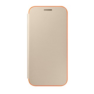 Samsung Neon Flip Cover Galaxy A5 (2017)