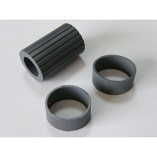 6759B001_A เฉพาะยาง RUBBER FEED AND SEPARATION FOR CANON DR-C120/C122/C130/C220/C300/C330/2010C/2580C/3010C