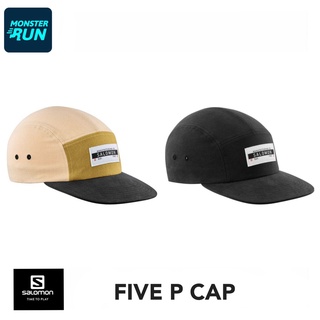 หมวก Salomon Five P Cap Freesize Unisex