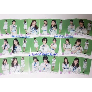 Photoset BNK48 Kimi wa Melody คิมิวะเมโลดี้ รุ่น2 khamin myyu pakwan maira natherine nine kheng niky stang fifa faii